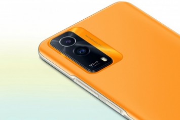 iQOO Z5x resmi olarak duyuruldu