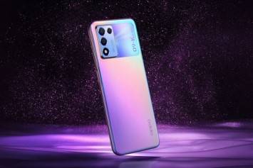 Oppo K9s resmi olarak duyuruldu