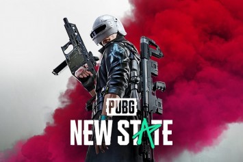 PUBG: New State Çıkış Fragmanı ve Tarihi