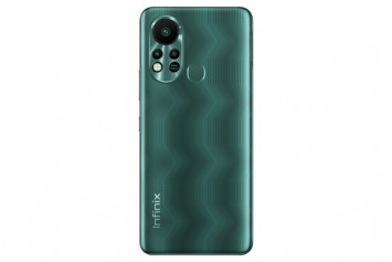 Infinix Hot 11 ve 11s Duvar Kağıtları