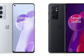 OnePlus 9RT Duvar Kağıtları
