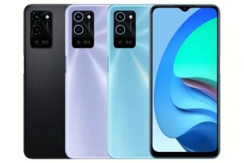 Oppo A56 5G resmi olarak duyuruldu