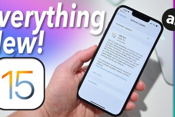 iOS 15.1 ile Gelen Yenilikler