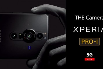 Sony Xperia Pro-I resmi olarak duyuruldu