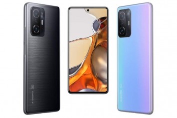 Xiaomi 11T, 11T Pro ve 11 Lite 5G NE Türkiye fiyatları açıklandı