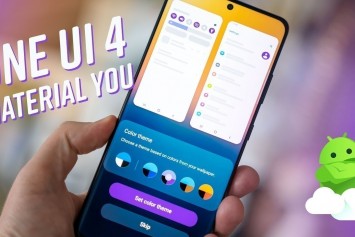 One UI 4 Beta 2 ile Gelen Yenilikler