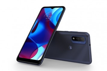 Moto G Pure resmi olarak duyuruldu
