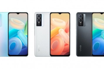 Vivo Y16s 5G resmi olarak duyuruldu
