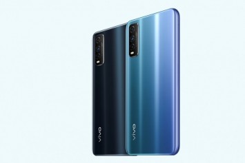 Vivo Y50t resmi olarak duyuruldu