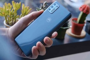 Moto G71 5G ve G51 5G resmi olarak duyuruldu