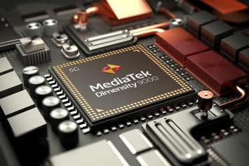 MediaTek, Dimensity 9000 5G işlemcisini duyurdu