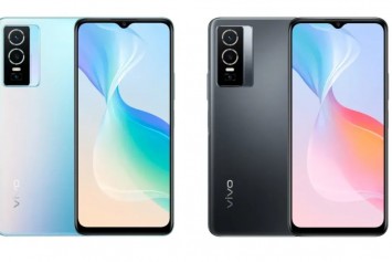 Vivo Y76 5G resmi olarak duyuruldu