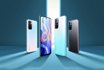 Redmi Note 11 4G resmi olarak duyuruldu