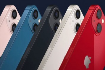 Apple Türkiye, yeni iPhone fiyatlarını açıkladı