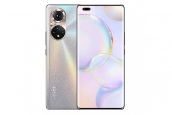 Honor 50 Serisi Duvar Kağıtları