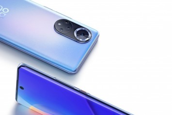Huawei Nova 9 Türkiye'de satışa sunuldu
