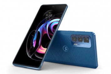 Motorola Edge 30 Ultra teknik özellikleri sızdırıldı