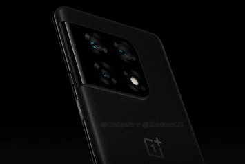 OnePlus 10 Pro Görseli Sızdırıldı