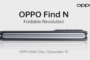 Oppo Find N Tanıtım Etkinliğini İzleyin