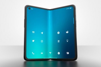 Oppo Find N Kutu Açılışı ve İlk Bakış