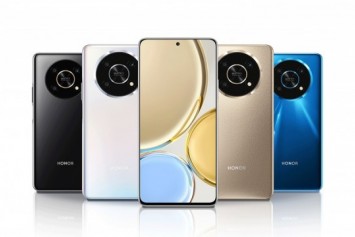 Honor X30 resmi olarak duyuruldu