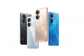 Honor Play 30 Plus resmi olarak duyuruldu