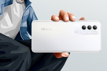 Vivo iQOO Neo 5S resmi olarak duyuruldu