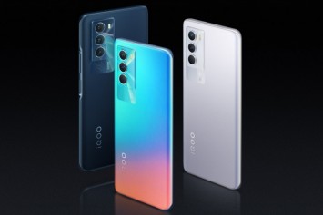 Vivo iQOO Neo 5SE resmi olarak duyuruldu