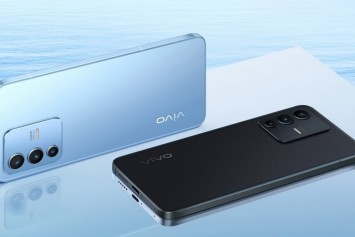 Vivo S12 ve S12 Pro resmi olarak duyuruldu
