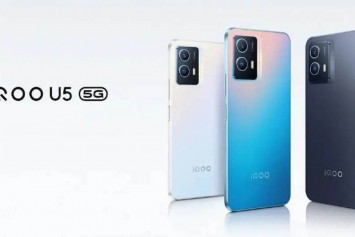 Vivo iQOO U5 resmi olarak duyuruldu