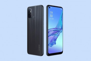 Oppo A11s resmi olarak duyuruldu