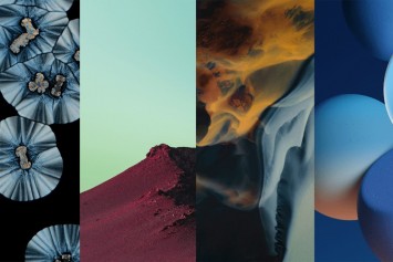 MIUI 13 Duvar Kağıtları