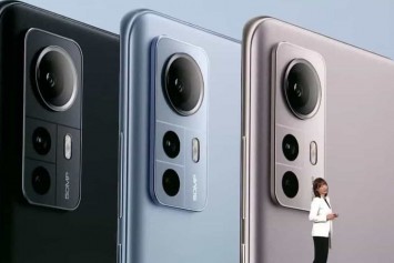 Xiaomi 12X resmi olarak duyuruldu