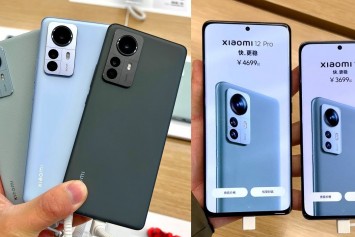 Xiaomi 12 Pro Kutu Açılışı ve İlk Bakış