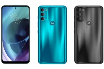 Moto G71 5G Duvar Kağıtları