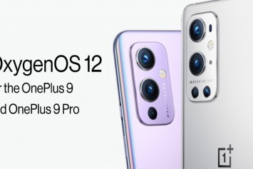 OxygenOS 12 ile Gelen Yenilikler