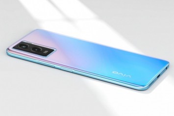 Vivo, en yüksek batarya kapasiteli akıllı telefon modelini duyurdu