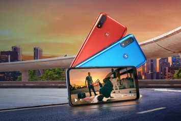 Moto E7 Power resmi olarak duyuruldu