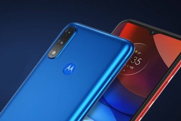 Moto E7 Power Duvar Kağıtları