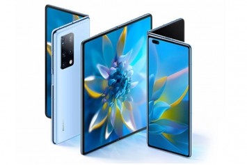 Huawei Mate X2 resmi olarak duyuruldu