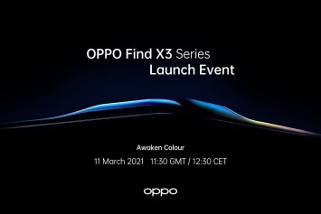 Oppo Find X3 Pro Tanıtım Tarihi Açıklandı