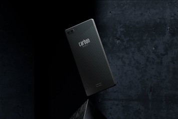Carbon 1 MK II resmi olarak duyuruldu