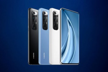 Xiaomi Mi 10S resmi olarak duyuruldu