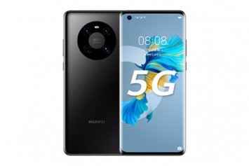 Huawei Mate 40E 5G resmi olarak duyuruldu