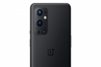 OnePlus 9 ve 9 Pro Resmi Basın Görselleri