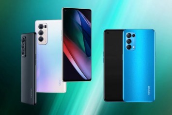 Oppo Find X3 Neo ve Find X3 Lite resmi olarak duyuruldu