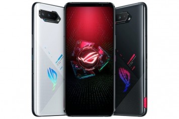 Asus ROG Phone 5 Duvar Kağıtları