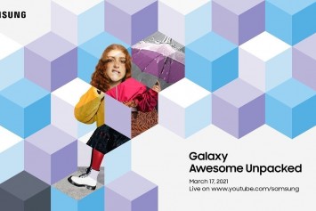 Samsung Galaxy A52 ve A72 Tanıtım Etkinliğini İzleyin