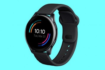 OnePlus Watch'ın İlk Resmi Görseli Paylaşıldı