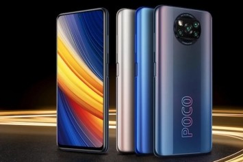 Poco X3 Pro ve Poco F3 resmi olarak duyuruldu